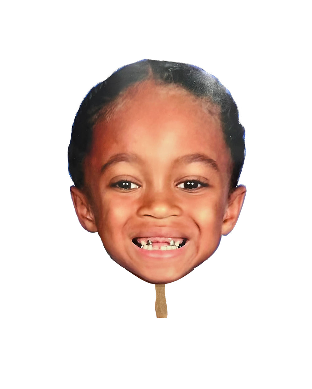 BIG HEAD CUSTOM FAN